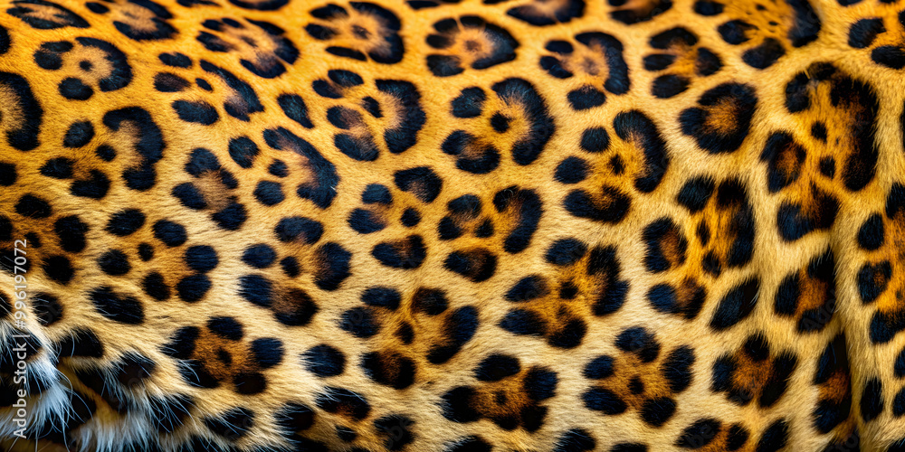 Abstract close-up of jaguar skin texture with intricate spotted pattern, jaguar, skin, texture, background, beauty Abstract close-up of jaguar skin texture with intricate spotted pattern, jaguar, skin, texture, background, beauty