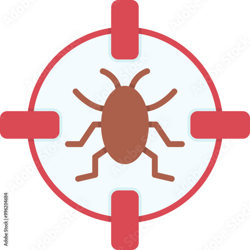 Pest Target Icon