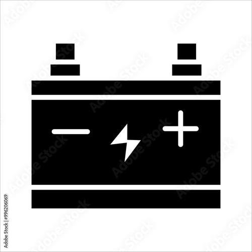 car battery