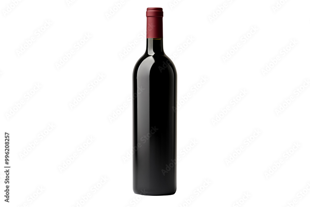 Wine bottle on transparent background. Wine related themes. Wine professions. Oenologist. Wine shop. Buying and selling wine. Images for graphic designers. Isolated wine. Image for website. PNG cutout Wine bottle on transparent background. Wine related themes. Wine professions. Oenologist. Wine shop. Buying and selling wine. Images for graphic designers. Isolated wine. Image for website. PNG cutout