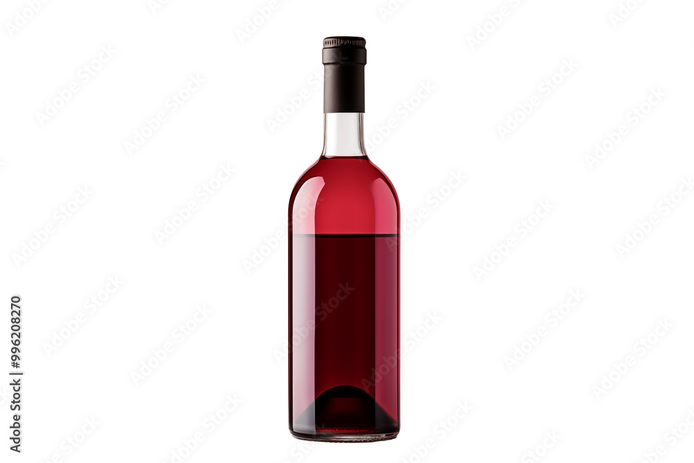 Wine bottle on transparent background. Wine related themes. Wine professions. Oenologist. Wine shop. Buying and selling wine. Images for graphic designers. Isolated wine. Image for website. PNG cutout Wine bottle on transparent background. Wine related themes. Wine professions. Oenologist. Wine shop. Buying and selling wine. Images for graphic designers. Isolated wine. Image for website. PNG cutout