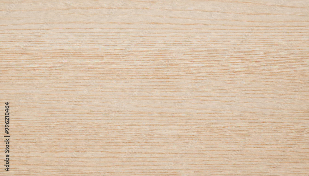 Naklejka premium Light natural wooden texture background 