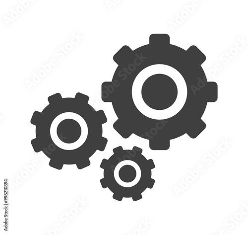 gears and cogs