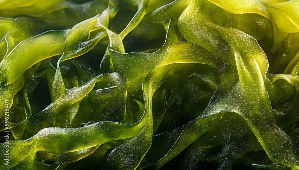 wakame algae background sea algae backdrop wakame algae background sea algae backdrop