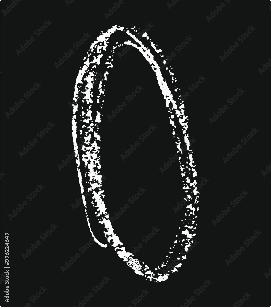 Grunge black chalk hand drawing in a circle or round shape, Line drawing doodle sketch circle, Round doodle drawn, highlighter circle on Black background. Grunge black chalk hand drawing in a circle or round shape, Line drawing doodle sketch circle, Round doodle drawn, highlighter circle on Black background.