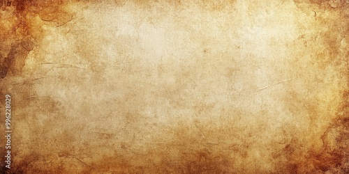 Vintage Beige Paper Background Texture