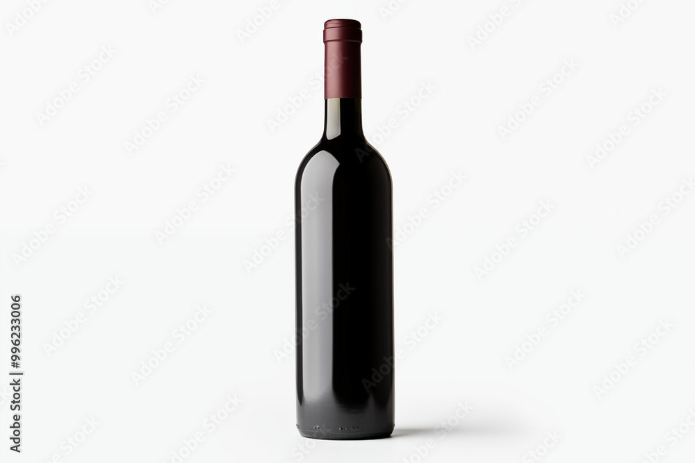 Wine bottle on white background. Wine related themes. Wine professions. Oenologist. Wine shop. Buying and selling wine. Images for graphic designers. Isolated wine. Image for website. PNG cutout. Wine bottle on white background. Wine related themes. Wine professions. Oenologist. Wine shop. Buying and selling wine. Images for graphic designers. Isolated wine. Image for website. PNG cutout.