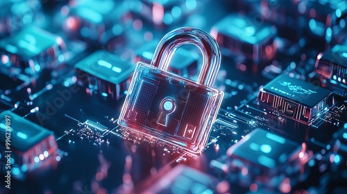 Data Protection and Internet Security