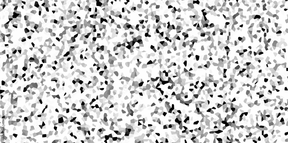 Fototapeta premium Old terrazzo flooring in seamless patterns texture. Natural Marble Texture Background For Interior Home Decoration. Floor ceramic texture stone slab smooth tile natural for interior decoration.