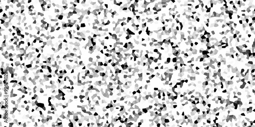 Old terrazzo flooring in seamless patterns texture. Natural Marble Texture Background For Interior Home Decoration. Floor ceramic texture stone slab smooth tile natural for interior decoration.