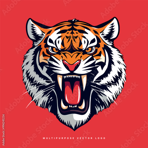 Creative and unique professional corporate Sports logo, Animal Logo, Cricket logo, Game logo, Esports logo, team logo