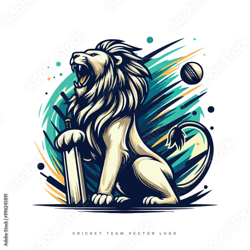 Creative and unique professional corporate Sports logo, Animal Logo, Cricket logo, Game logo, Esports logo, team logo photo