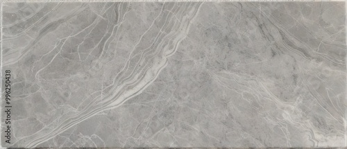 Grey Marble Texture Background
