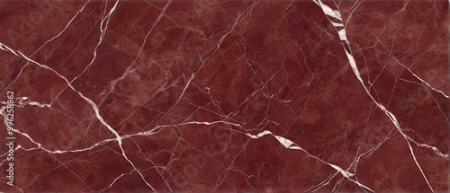 Red Marble Texture