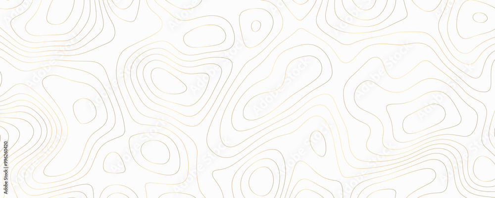 Vector Terrain Design Featuring Geometric Gold Contours and Wavy Topographic Lines for a Premium Digital Illustration
Vector Terrain Design Featuring Geometric Gold Contours and Wavy Topographic Lines for a Premium Digital Illustration
