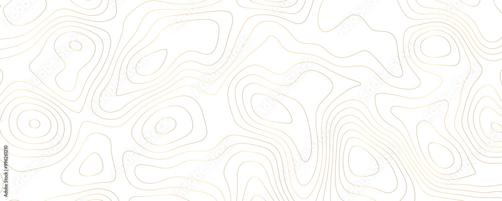 Digital Topographic Sketch with Gold Wavy Contours and Geometric Grid Patterns for a Luxury Travel Map
Digital Topographic Sketch with Gold Wavy Contours and Geometric Grid Patterns for a Luxury Travel Map