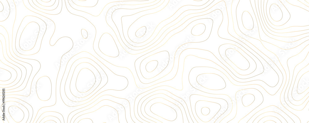 Digital Topographic Sketch with Gold Wavy Contours and Geometric Grid Patterns for a Luxury Travel Map
Digital Topographic Sketch with Gold Wavy Contours and Geometric Grid Patterns for a Luxury Travel Map