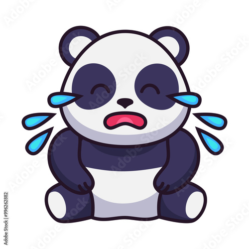 panda 