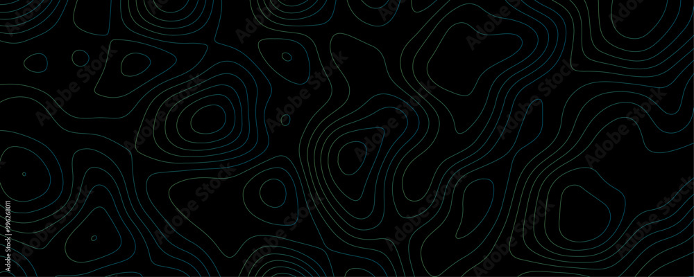 Abstract Topographic Terrain Illustration Featuring Geometric Contours and Depth Patterns for a Black and White Travel Design
Abstract Topographic Terrain Illustration Featuring Geometric Contours and Depth Patterns for a Black and White Travel Design