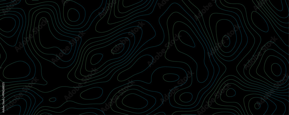 Abstract Topographic Terrain Illustration Featuring Geometric Contours and Depth Patterns for a Black and White Travel Design
Abstract Topographic Terrain Illustration Featuring Geometric Contours and Depth Patterns for a Black and White Travel Design