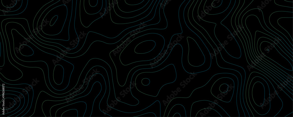 Abstract Topographic Terrain Illustration Featuring Geometric Contours and Depth Patterns for a Black and White Travel Design
Abstract Topographic Terrain Illustration Featuring Geometric Contours and Depth Patterns for a Black and White Travel Design