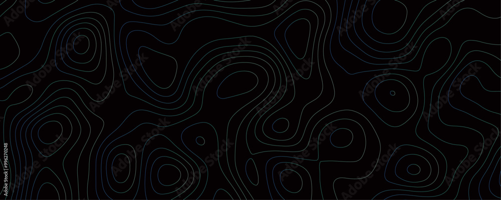 Black Vector Topology Design Featuring Geometric Contour Lines and Grid Patterns for an Adventure-Inspired Hiking Banner
Black Vector Topology Design Featuring Geometric Contour Lines and Grid Patterns for an Adventure-Inspired Hiking Banner
