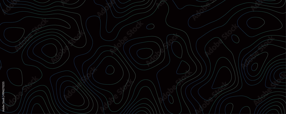 Abstract Geometric Topography Design with Contours and Depth Lines for a Dark Background Climbing and Adventure Banner
Abstract Geometric Topography Design with Contours and Depth Lines for a Dark Background Climbing and Adventure Banner