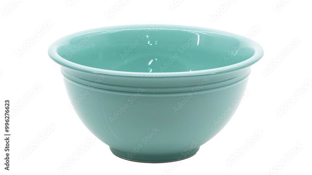 Mixing Bowl isolated on transparent background, png Mixing Bowl isolated on transparent background, png
