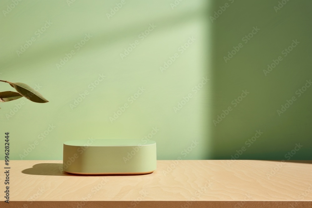 Table lighting green technology. Table lighting green technology.