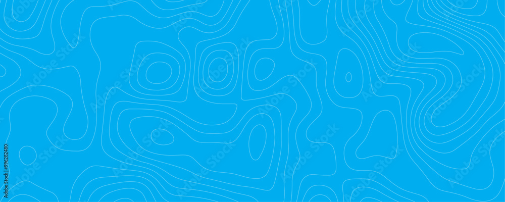 Abstract Topographic Pattern with Geometric Contours and Relief Lines for a Mountain Hiking Map Background
Abstract Topographic Pattern with Geometric Contours and Relief Lines for a Mountain Hiking Map Background
