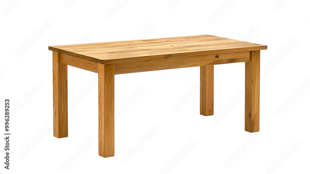 Table isolated on transparent background, png Table isolated on transparent background, png
