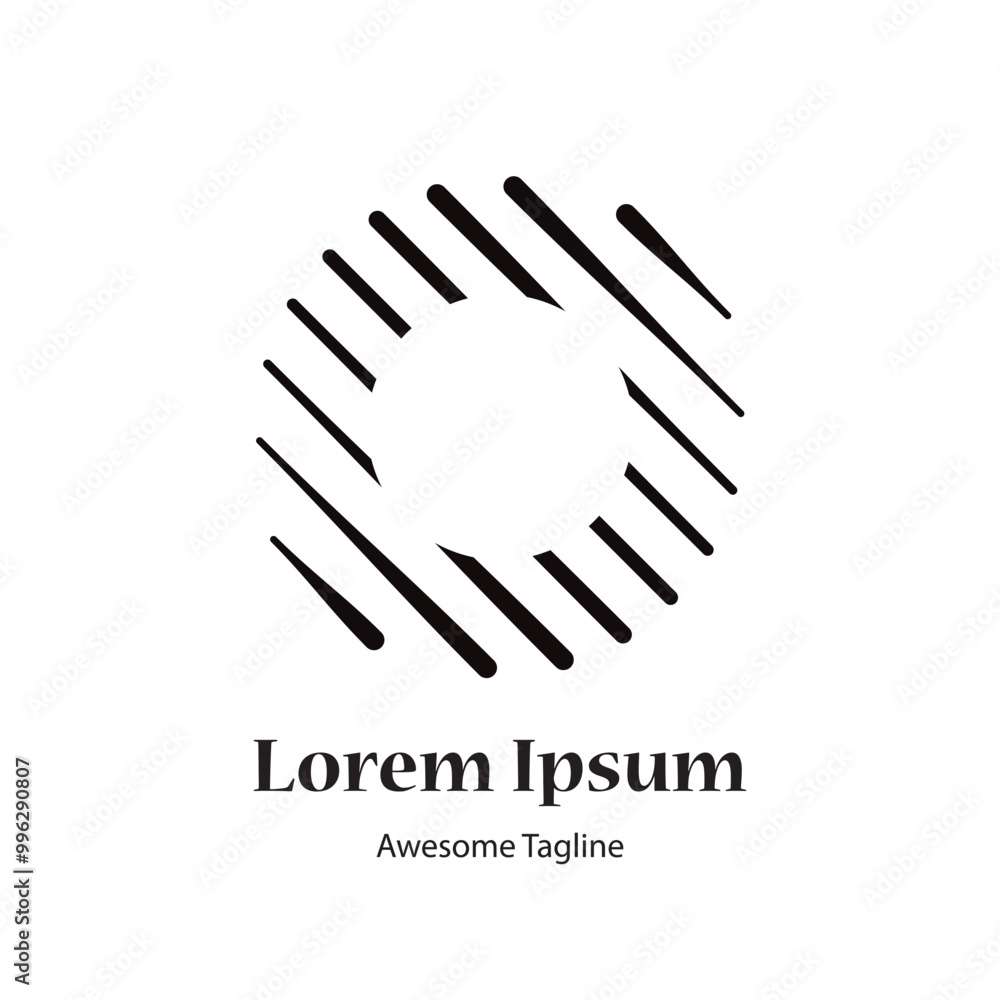 Abstract initial letter O logo design template. Icon for business of luxury, elegant, simple. Abstract initial letter O logo design template. Icon for business of luxury, elegant, simple.