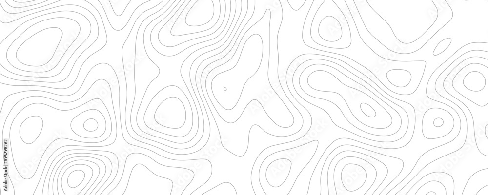 Modern Topographic Map Design with Seamless Geometric Contour Lines and Relief Patterns for a Physical Geography Illustration
Modern Topographic Map Design with Seamless Geometric Contour Lines and Relief Patterns for a Physical Geography Illustration