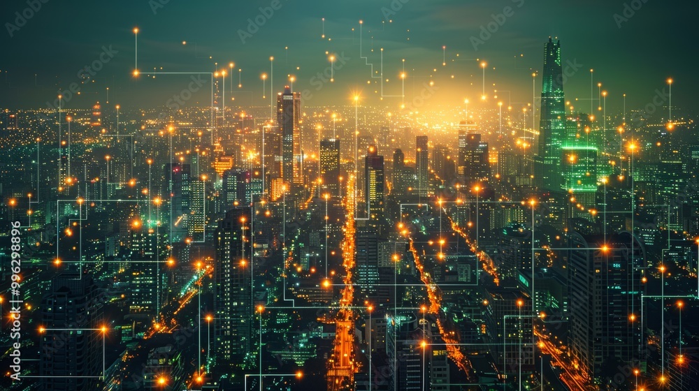 A smart grid infrastructure integrating renewable energy sources, energy storage systems, and grid management technologies to optimize energy distribution and A smart grid infrastructure integrating renewable energy sources, energy storage systems, and grid management technologies to optimize energy distribution and