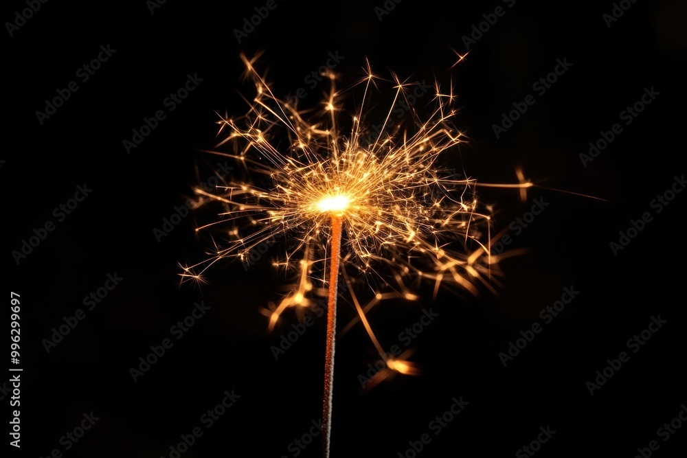 Winter firework fireworks background night. Winter firework fireworks background night.