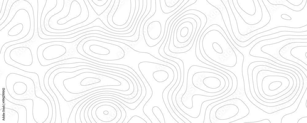 Seamless Topographic Pattern Featuring Wavy Contours and Geometric Grid Lines for a Black and White Geography Map
Seamless Topographic Pattern Featuring Wavy Contours and Geometric Grid Lines for a Black and White Geography Map