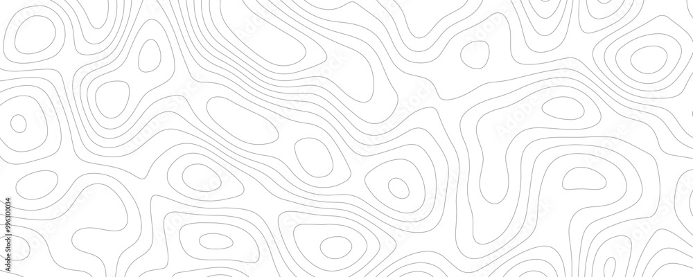 Modern Topographic Landscape Illustration Featuring Contour Lines and Geometric Terrain Patterns for a Hiking Art Design
Modern Topographic Landscape Illustration Featuring Contour Lines and Geometric Terrain Patterns for a Hiking Art Design