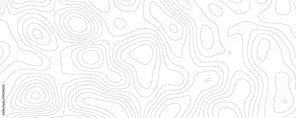 Modern Topographic Landscape Illustration Featuring Contour Lines and Geometric Terrain Patterns for a Hiking Art Design
Modern Topographic Landscape Illustration Featuring Contour Lines and Geometric Terrain Patterns for a Hiking Art Design