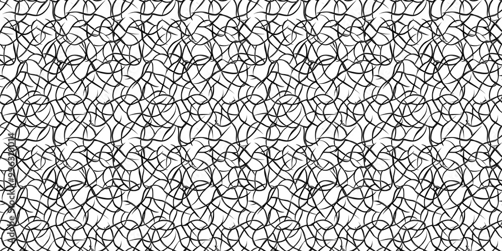 Wire pattern with an industrial, metallic design. seamless background pattern Wire pattern with an industrial, metallic design. seamless background pattern