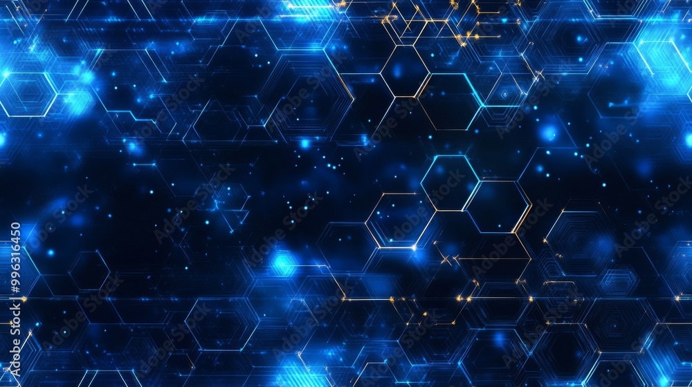 Abstract Blue Technology Background Vector Design in EPS Format Abstract Blue Technology Background Vector Design in EPS Format