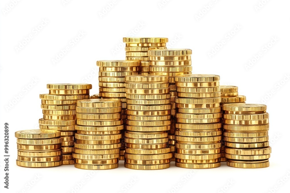 Gold coin treasure dynamite.