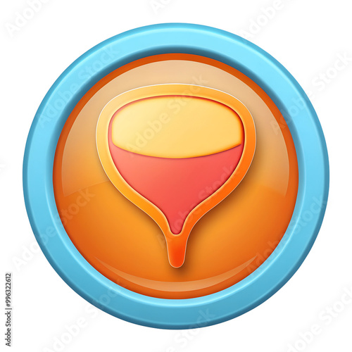 bladder icon 