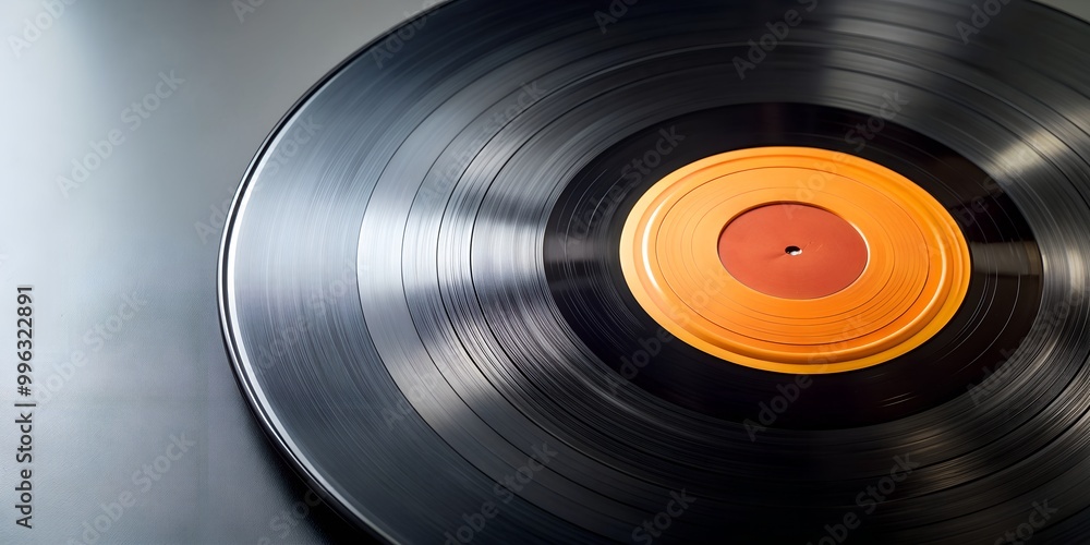 Schallplatte Vinyl Schellack Vinylscheibe Scheibe Platte AI-Generated Content Schallplatte Vinyl Schellack Vinylscheibe Scheibe Platte AI-Generated Content