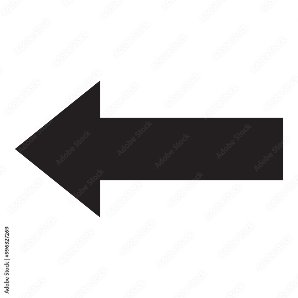 Exit Arrow Icon Glyph Style. Simple Direction Symbol Vector Illustration — Pixel-perfect Icon. Exit Arrow Icon Glyph Style. Simple Direction Symbol Vector Illustration — Pixel-perfect Icon.
