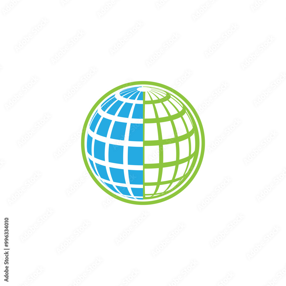 Global Logo Vector Art Icons and Graphics Global Logo Vector Art Icons and Graphics