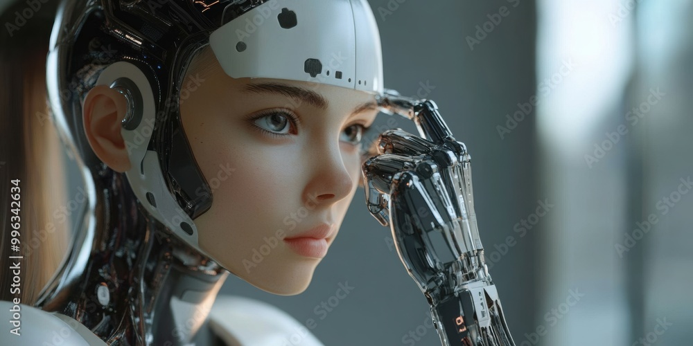 Artificial intelligence improves customer segmentation and targeted marketing strategies Artificial intelligence improves customer segmentation and targeted marketing strategies