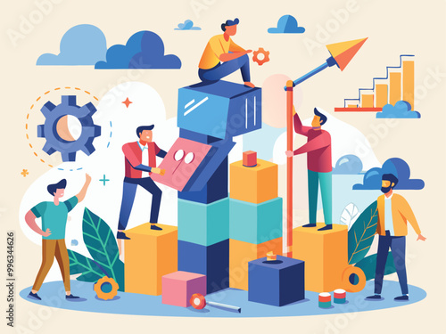 Breaking Silos and Fostering Collaboration