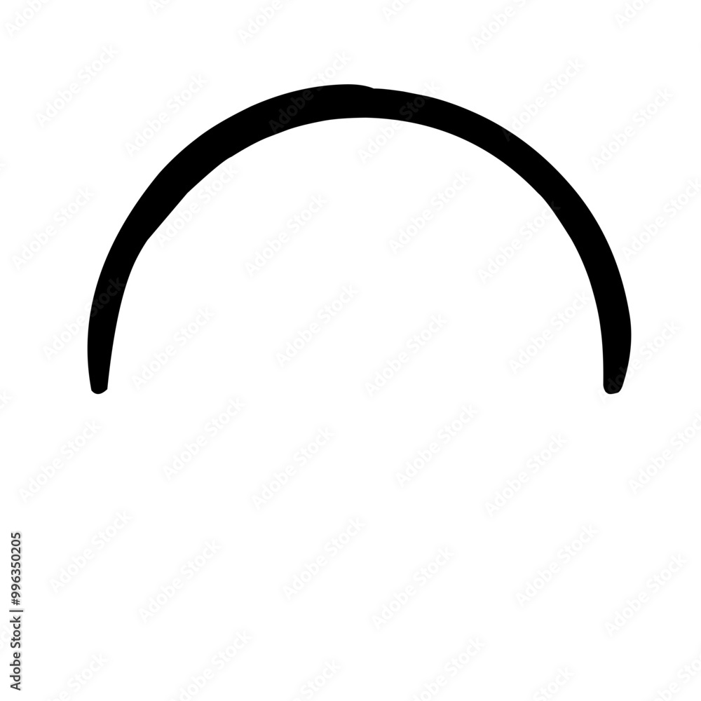 Semicircle Line Semicircle Line