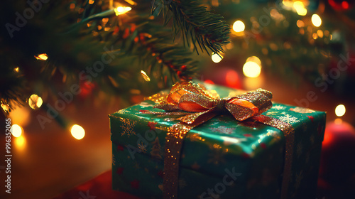 A beautifully designed gift...