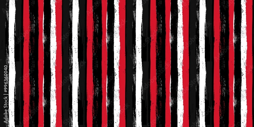 Stripe repeat pattern with a classic, linear design. seamless background pattern Stripe repeat pattern with a classic, linear design. seamless background pattern